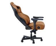 Anda Seat Kaiser 4 XL Brown PVC - 1473936 - zdjęcie 5
